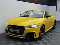 Bild des Angebotes Audi TT RS Roadster Quattro*Matrix*B&O*OLED*Carbon*