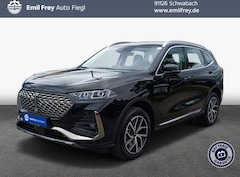 Bild des Angebotes GWM WEY 03 WEY 03 FWD Premium 150 kW, 5-türig (Benzin/Elektro