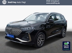 Bild des Angebotes GWM WEY 03 WEY 03 FWD Premium 150 kW, 5-türig (Benzin/Elektro