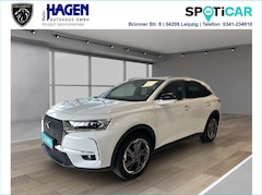 Bild des Angebotes DS Automobiles DS 7 Crossback Bastille 1.6 225 EAT8 E-TENSE PDC/RFK/SHZ/LED/NAVI