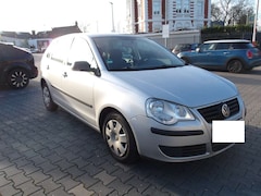 Bild des Angebotes VW Polo Polo IV  5-Türer 1.4