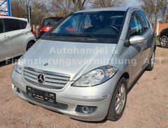 Bild des Angebotes Mercedes-Benz A 150 *TÜV NEU*WENIG KM*