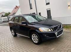 Bild des Angebotes Volvo XC60 Summum D5 AWD Leder Bi-Xenon