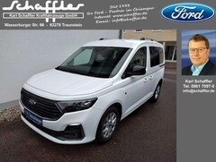 Bild des Angebotes Ford Tourneo Connect Titanium