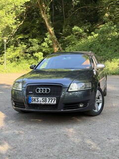 Bild des Angebotes Audi A6 Avant 2.0 TDI DPF