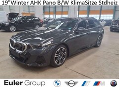 Bild des Angebotes BMW 540 dx M Sport 19''Winter AHK Pano B/W KlimaSitze Stdh
