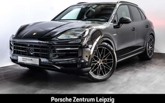 Bild des Angebotes Porsche Cayenne E-Hybrid AHK Sportabgas Chrono BeifDisplay