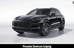 Bild des Angebotes Porsche Cayenne E-Hybrid AHK Sportabgas Chrono BeifDisplay