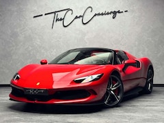 Bild des Angebotes Ferrari 296 GTS JBL 360 BI-COLOR LIFT CARBON LED