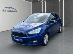 Bild des Angebotes Ford C-Max C-MAX Trend Wagen Nr 084