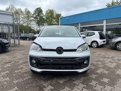 Bild des Angebotes VW up! move up! BMT/Start-Stopp/Klima/Sitzhzg/Multi