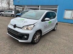 Bild des Angebotes VW up! move up! BMT/Start-Stopp/Klima/Alu/Sitzhzg