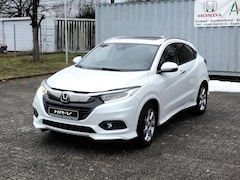 Bild des Angebotes Honda HR-V Executive,CV-T Automaic