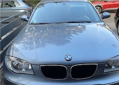 Bild des Angebotes BMW 116 1er (5-Türer) 116i