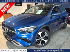 Bild des Angebotes Mercedes-Benz GLA 250 e DCT | Panorama| Progressive| Burmester