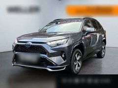 Bild des Angebotes Toyota RAV 4 Plug-in-Hybrid 4x4 *Technik-Paket*Navi*HUD