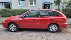Bild des Angebotes Kia Rio 1.3 RS