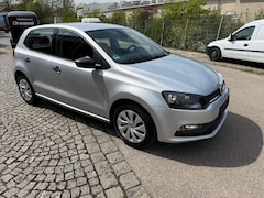 Bild des Angebotes VW Polo V Trendline