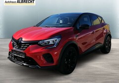 Bild des Angebotes Renault Captur Rive Gauche 1.3 TCe 160 Mild-Hybrid