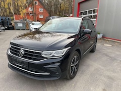 Bild des Angebotes VW Tiguan Active
