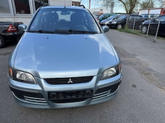 Bild des Angebotes Mitsubishi Space Star 1.8 Comfort