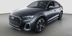 Bild des Angebotes Audi SQ5 Sportback TDI Matrix/HuD/Pano/ACC/AHK/21 Zoll