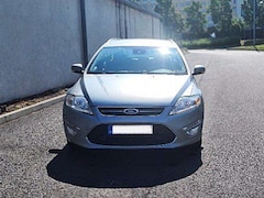 Bild des Angebotes Ford Mondeo Mondeo Turnier 2.0 TDCi Aut. Titanium Top Zustand