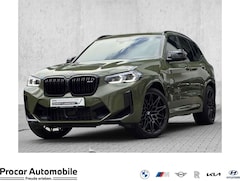Bild des Angebotes BMW X3 M M Drivers Laser DA Proc PA+ HuD H/K AHK