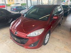 Bild des Angebotes Mazda 5 /1.Hd./67tkm/7 Sitzer/Autm./PDC/Xen/B.tooth/