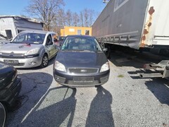 Bild des Angebotes Ford C-Max 1.8 Ghia