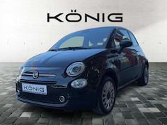 Bild des Angebotes Fiat 500 Komfort Paket
