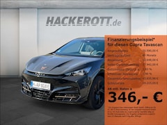 Bild des Angebotes CUPRA Tavascan Endurance 210 kW (286PS) 77kWh