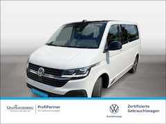 Bild des Angebotes VW T6.1 Multivan Edition 2.0 TDI DSG Navi AHK ACC