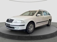 Bild des Angebotes Skoda Octavia 1.8 16V TSI Team Edition