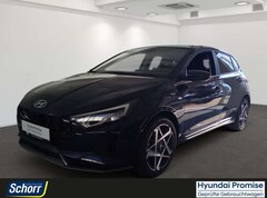 Bild des Angebotes Hyundai i20 1.0 T-GDI 48V-Hybrid Prime
