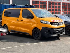 Bild des Angebotes Opel Vivaro M (L2) 9 Sitzer
