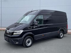 Bild des Angebotes MAN TGE 3.180 L3H3 Kasten 4x4 AHK ACC NAVI STANDHZ