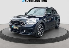 Bild des Angebotes MINI Cooper S Countryman Cooper S All4 *PANO*HUD*KAMERA*H&K*