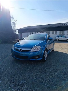 Bild des Angebotes Opel Tigra Twin Top 1.8 Endless Summer