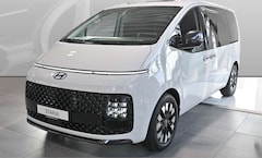 Bild des Angebotes Hyundai STARIA Hybrid 1.6 T-GDI 2WD Signature PANO/BOSE/RE