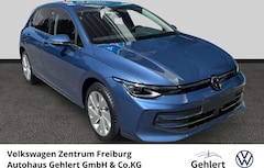 Bild des Angebotes VW Golf Style 1.5 eTSI ACC IQ.Light Sitzheizung
