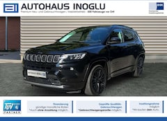 Bild des Angebotes Jeep Compass S PHEV 4xe*Navi*LED*360°*Virtual*Alpine