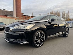 Bild des Angebotes DS Automobiles DS 5 *PANO*MEMORY*HUD*LEDER*RFK*AHK*TEMP*NAVI*TOP