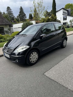 Bild des Angebotes Mercedes-Benz A 170 Avantgarde