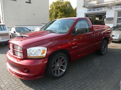 Bild des Angebotes Dodge RAM SRT-10 Single Cab 29.000mls