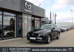 Bild des Angebotes Mazda CX-5 SKY-D Exclusive-Line+NAV+AHK !!