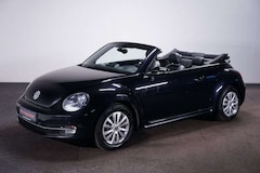 Bild des Angebotes VW Beetle 1.4 TSI Sport Cabrio DSG*Bi-Xenon*Keyless