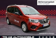 Bild des Angebotes Renault Kangoo E-TECH Kangoo E-Tech Equilibre 360° City-Paket Plus Fam