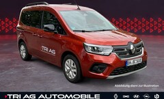 Bild des Angebotes Renault Kangoo E-TECH Kangoo E-Tech Equilibre 360° City-Paket Plus Fam