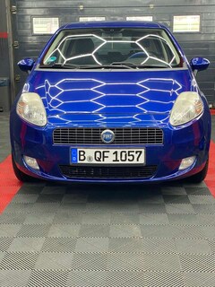 Bild des Angebotes Fiat Punto 75 SX